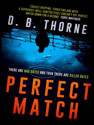 cover image of Perfect Match